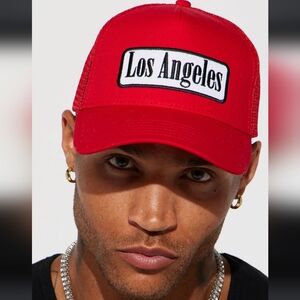 FASHION NOVA SNAPBACK